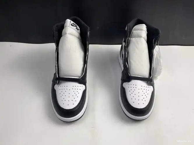 Cheap TB 555088-010 White (2014) 1 Black Jordan Retro Air 0615